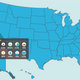 Illustration for article titled The US Could Run Exclusively on Renewable Energy By 2050